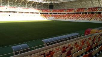 Sivasspor-Adana Demirspor maçı Malatya'da oynanacak