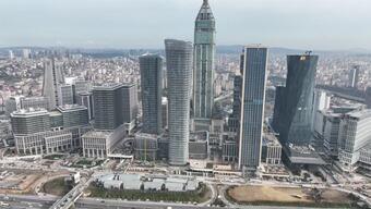 İstanbul Finans Merkezi açılışa hazır