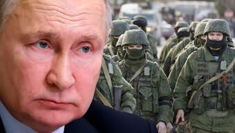 Putin'in öfkesi Batı'yı korkuttu: "Artık NATO ve Batı ile savaş halinde"