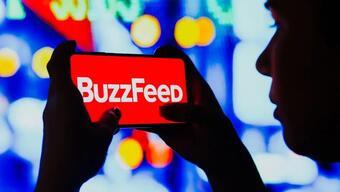Buzzfeed yapay zeka içeriklerine yöneldi