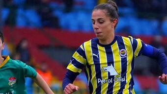 Fenerbahçe'den 18-0'lık tarihi galibiyet