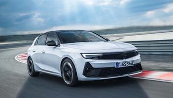 Opel’in yeni sportif markası “GSe” olacak