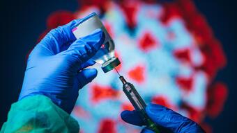 Almanya'da koronavirüs aşısının yan etkilerine ilişkin karar: 253 kişi tazminat hakkı kazandı