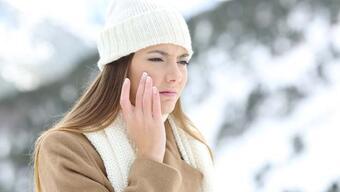 Soğuk hava ve rüzgar cildi kurutuyor! Kışın cilt kuruluğuna karşı 10 etkili önlem