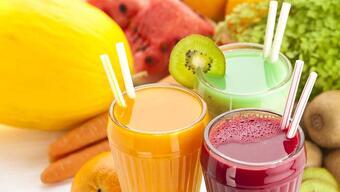 Meyve suyu alırken bu etkenlere dikkat: Birçok hastalığı tetikleyebilir