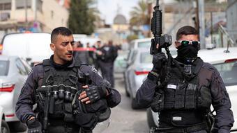 İsrail, sivillerin silah taşımasını kolaylaştırmayı planlıyor