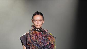 Paris Haute Couture Moda Haftası’nda Epson rüzgarı
