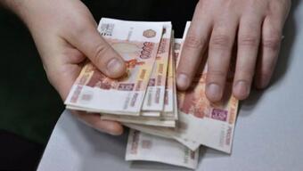 Rusya Merkez Bankası dondurulan Rus yatırımlarının miktarını açıkladı