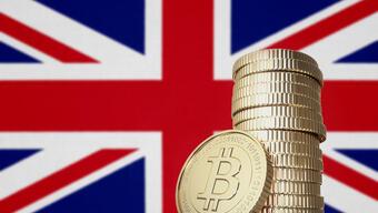 İngiltere kripto para piyasasını düzenleme planları yapıyor