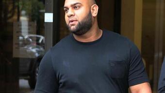 Avustralyalı suç örgütü 'Alameddine'nin üst düzey üyesi, Bodrum'da yakalandı