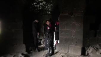 Diyarbakır'da abaküs operasyonu: Şifreli uyuşturucu kuryesi yakalandı