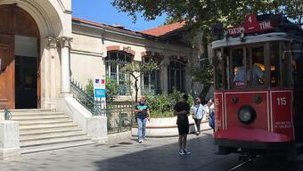 Fransa, İstanbul'daki konsolosluğunu kapattı