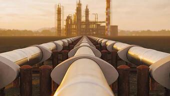 Rus petrol şirketi Transneft: "Drujba petrol boru hattına saldırı yapıldı"
