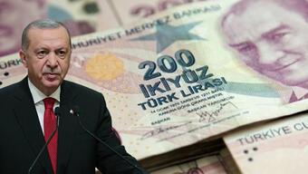 Cumhurbaşkanı Erdoğan'dan EYT açıklaması: İlk maaşlar ne zaman yatırılacak?
