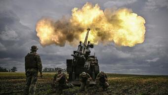 Ukrayna'dan 24 Şubat uyarısı: "Rusya büyük bir saldırı hazırlığında"