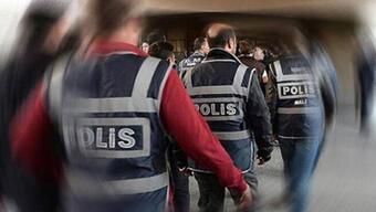 Son dakika... Ataşehir Belediyesi'ne operasyon: 28 gözaltı 