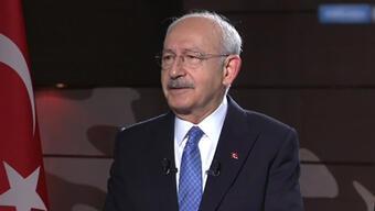 Kılıçdaroğlu: Mutabakat olursa bu görevi yapmak onurdur