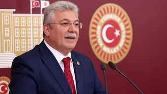 Son dakika... AK Parti'li Akbaşoğlu'ndan EYT açıklaması