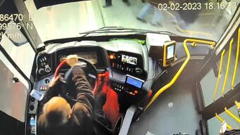 SON DAKİKA HABERİ: Bahçelievler'deki İETT kazasında şoför tutuklandı