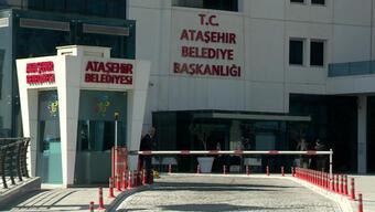 Ataşehir Belediyesi’ne soruşturma