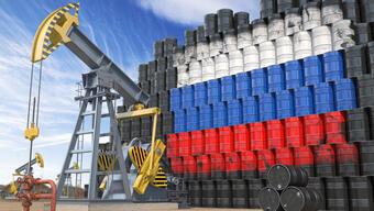 AB, Rus petrolü için yeni fiyat tavanları üzerinde anlaştı