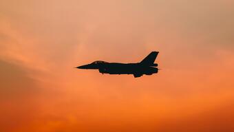 Ukrayna, Amerikan savaş uçaklarını alabilecek mi?