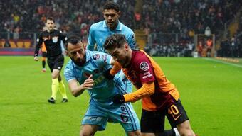 Galatasaray Trabzonspor CANLI YAYIN