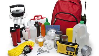 Hayat kurtaran önlem! Deprem çantası malzemeleri neler? Deprem çantası nasıl hazırlanır, içinde neler olmalı?