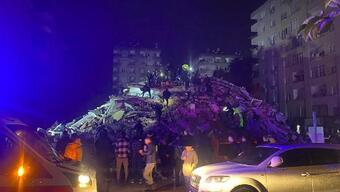 Türkiye depremi dünya basınında: Dış basın acil koduyla duyurdu!