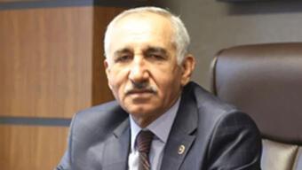 Son dakika... AK Parti Milletvekili Yakup Taş hayatını kaybetti