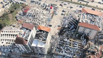 E-Devlet üzerinden depremzedeler için güvenli bağış imkanı 