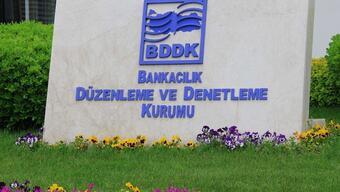 BDDK'dan bankalara temettü kararı