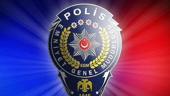 EGM: Provokatif paylaşım yapan 5 kişi tutuklandı
