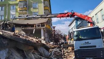Toroslar EDAŞ'tan deprem bölgesine ilişkin açıklama