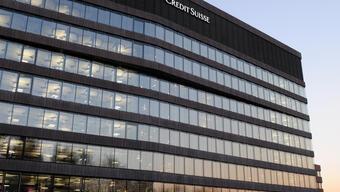 Credit Suisse'nin zararı 2008'den bu yana en yüksek seviyeye çıktı