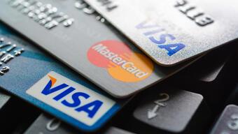 Visa ve Mastercard'a, İngiltere'de rekor tazminat davası