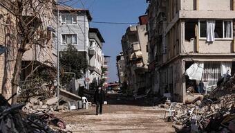 Deprem tedirginliği! İstanbul'da bu ilçelere talep arttı