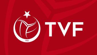 TVF, 8 kulübün ligden çekilme talebini onayladı