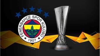 Fenerbahçe UEFA Avrupa Ligi maç tarihi 2023! Fenerbahçe'nin Avrupa Ligi maçı ne zaman?