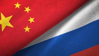 Çin'den Ukrayna savaşı için çözüm önerisi... Rusya: "Pekin'in görüşlerini paylaşıyoruz"
