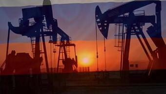 Petrolde Rusya'nın arz kesintileri piyasayı etkilemedi