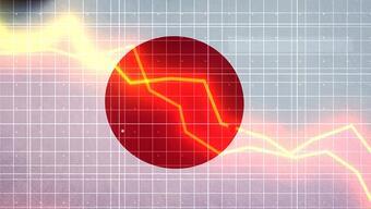 Japonya sanayi üretiminde son 8 ayın en hızlı düşüşü