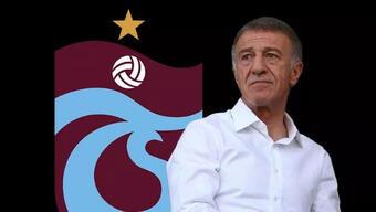 Trabzonspor Başkanı Ahmet Ağaoğlu istifa ettiğini açıkladı 