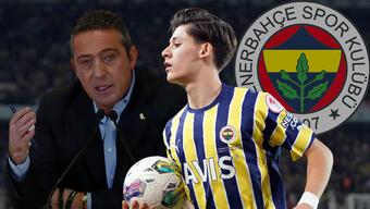 Anlaşma sağlandı Arda Güler imzalıyor! '5 milyon euroya serbest kalır...'