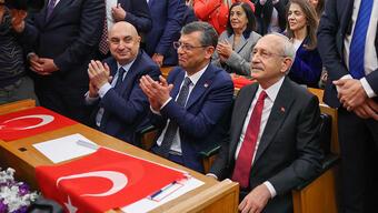 CHP'li Özgür Özel: Biz kazanırsak HDP'ye bakanlık verilemez