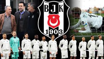 Dele Alli 2. lige! Beşiktaş'ta 10 futbolcu gönderiliyor