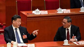 Şi Cinping adamını seçti! Çin'in yeni başbakanı belli oldu