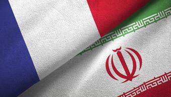 Fransa'dan İran'a 'Viyana' suçlaması