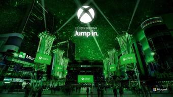 Microsoft, E3 fuarına katılmayacaklarını duyurdu