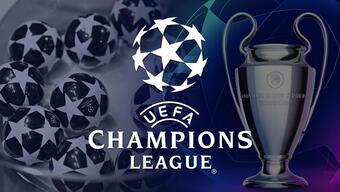 UEFA Şampiyonlar Ligi'nde çeyrek final ve yarı final kuraları çekildi!